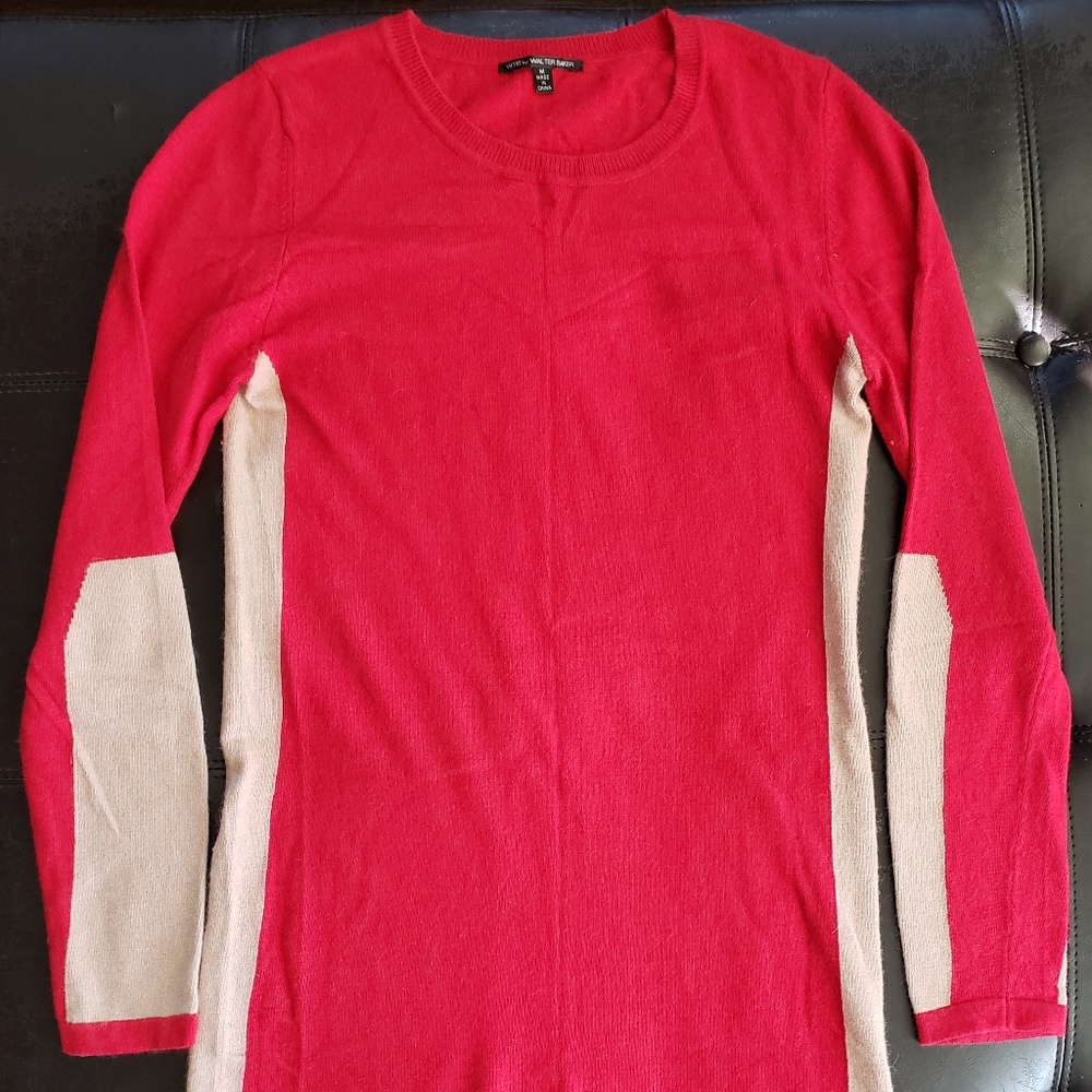 W118 by Walter Baker sweater dress